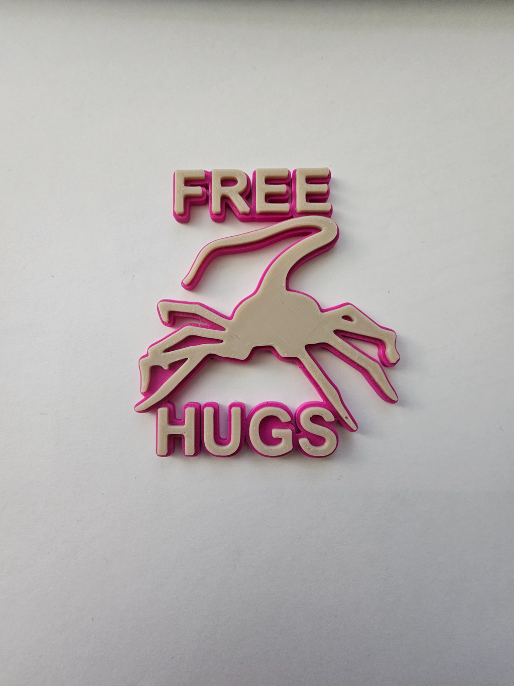 Free Hugs