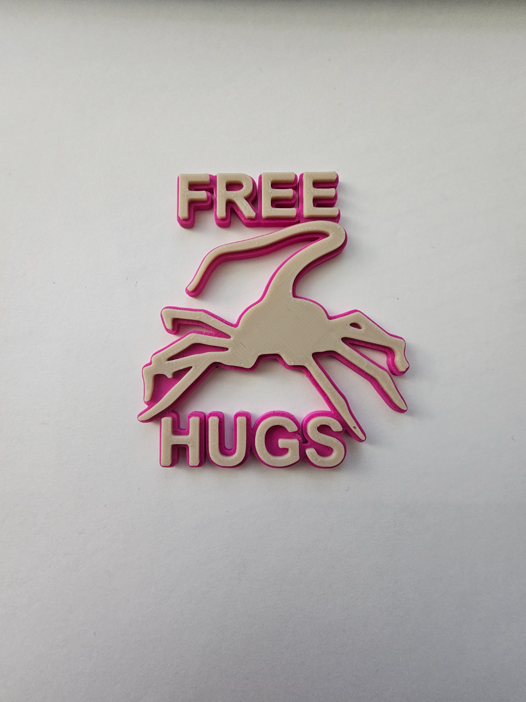 Free Hugs