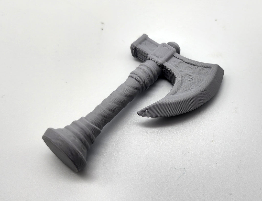Miniature Axe