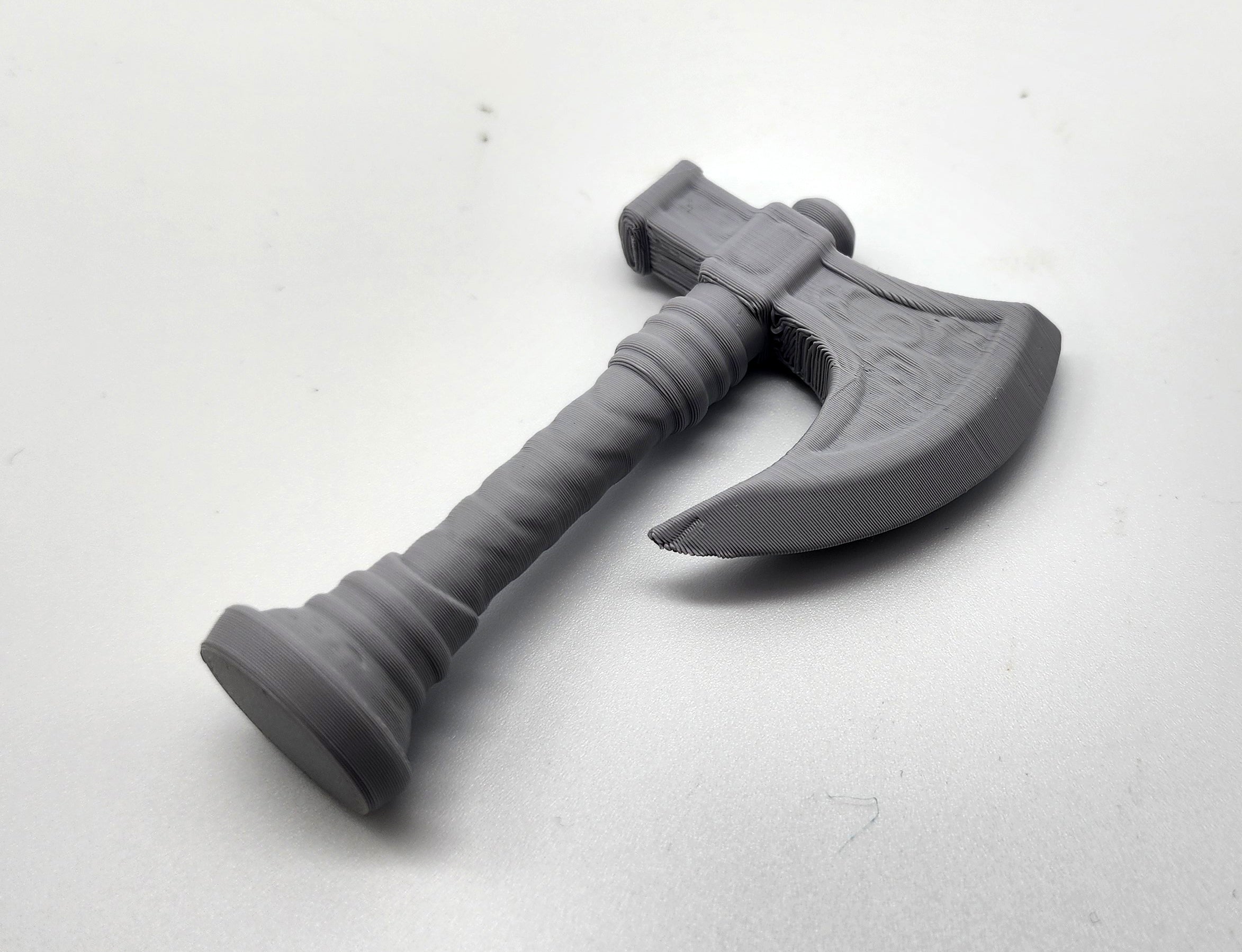 Miniature Axe