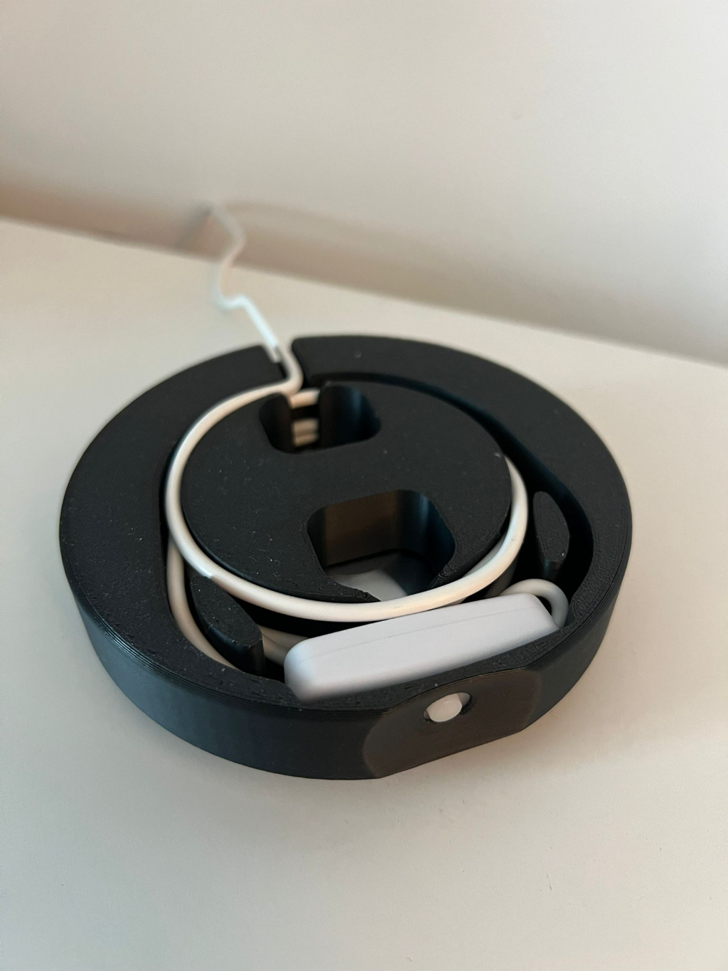 Base for moon lamp (Led lamp kit 001)