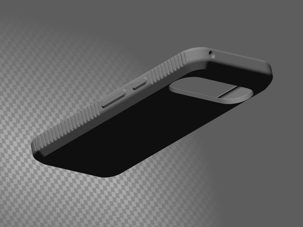 Google Pixel 10/10 Pro Case