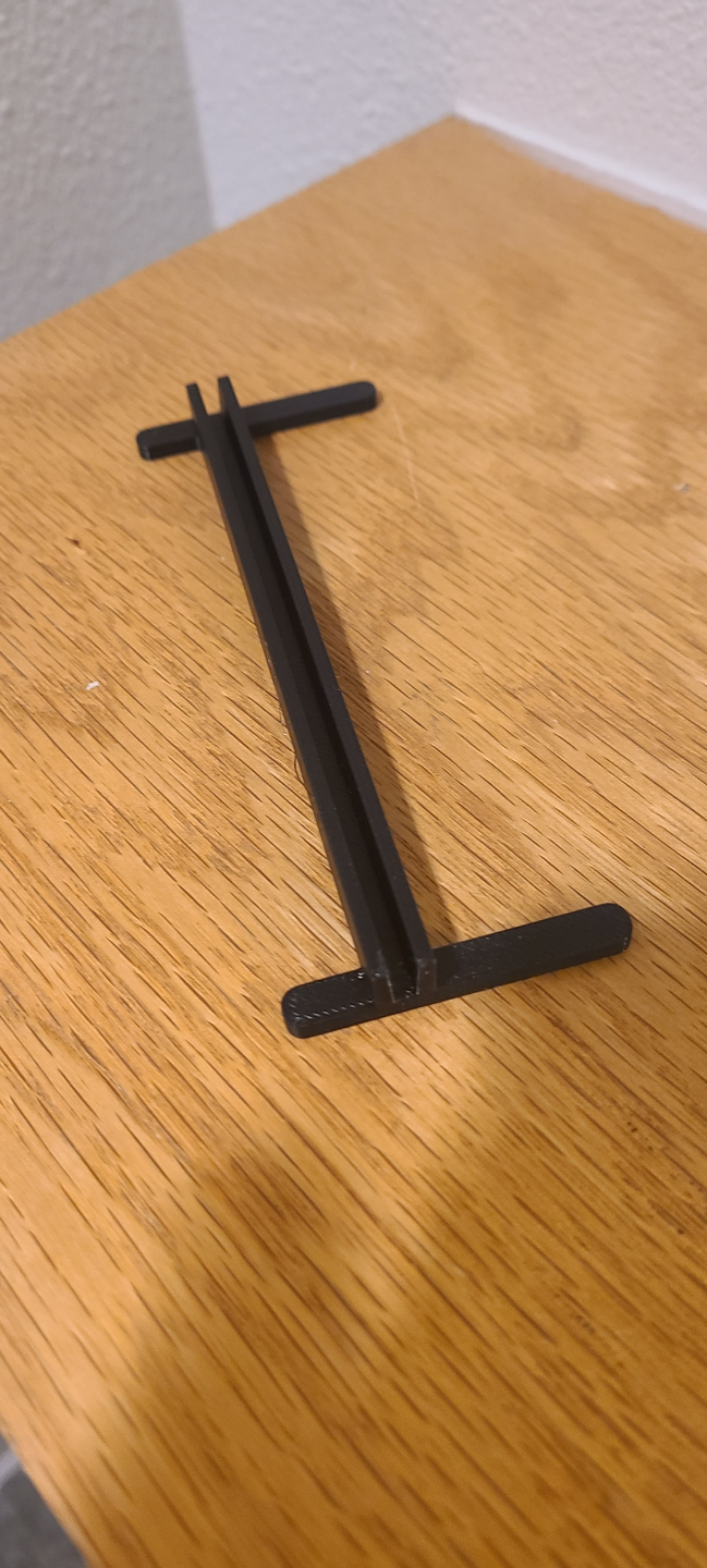 Hueforge Stand