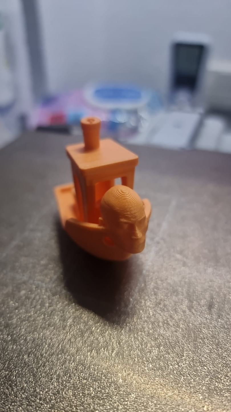 The rock benchy REMIX