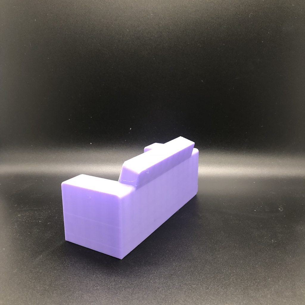 Big Comfy Couch Form Business Card Holder