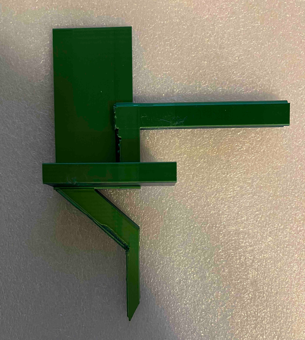 Phone Holder for Monitor