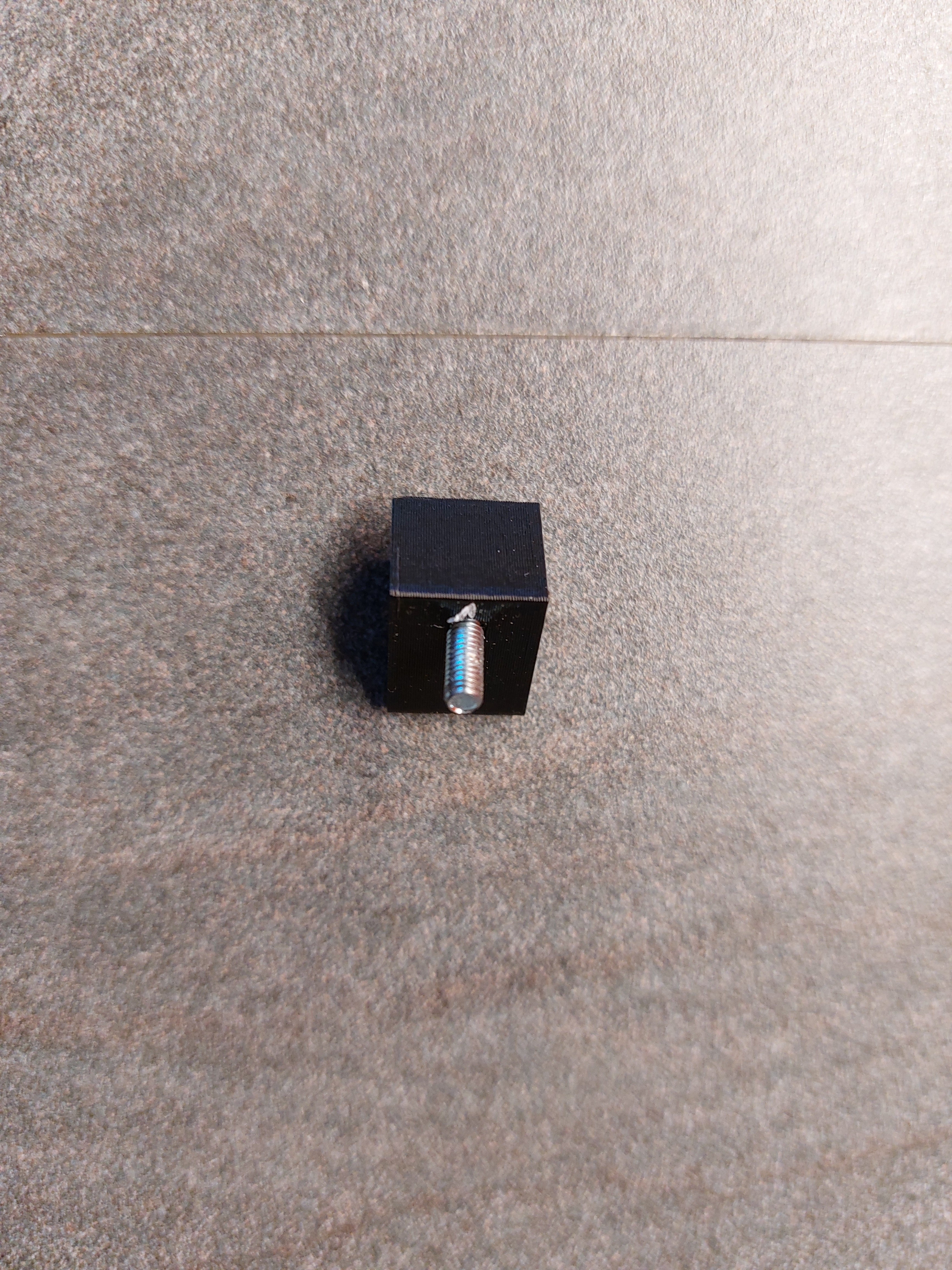 Shelf Bracket (Shelf Holder) with 3mm Pin