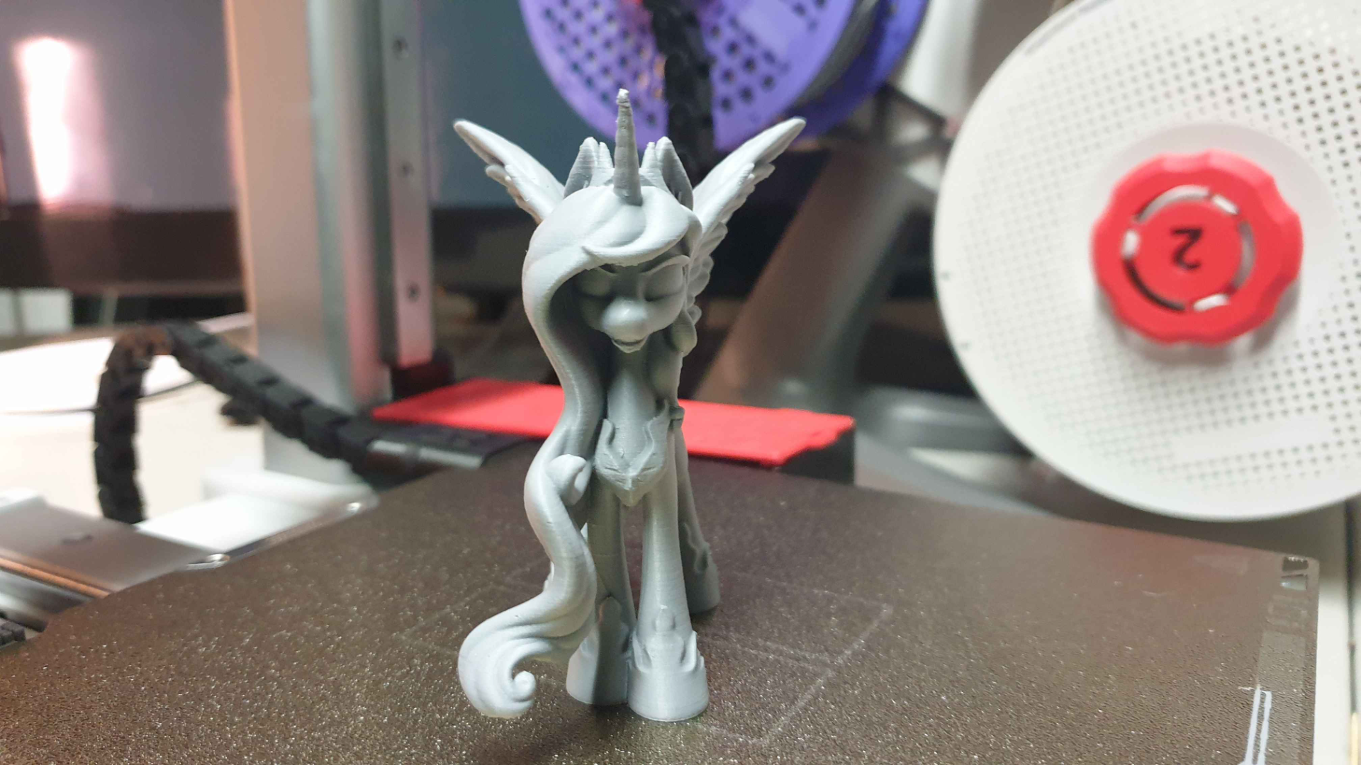 My Little Pony Princess Celestia