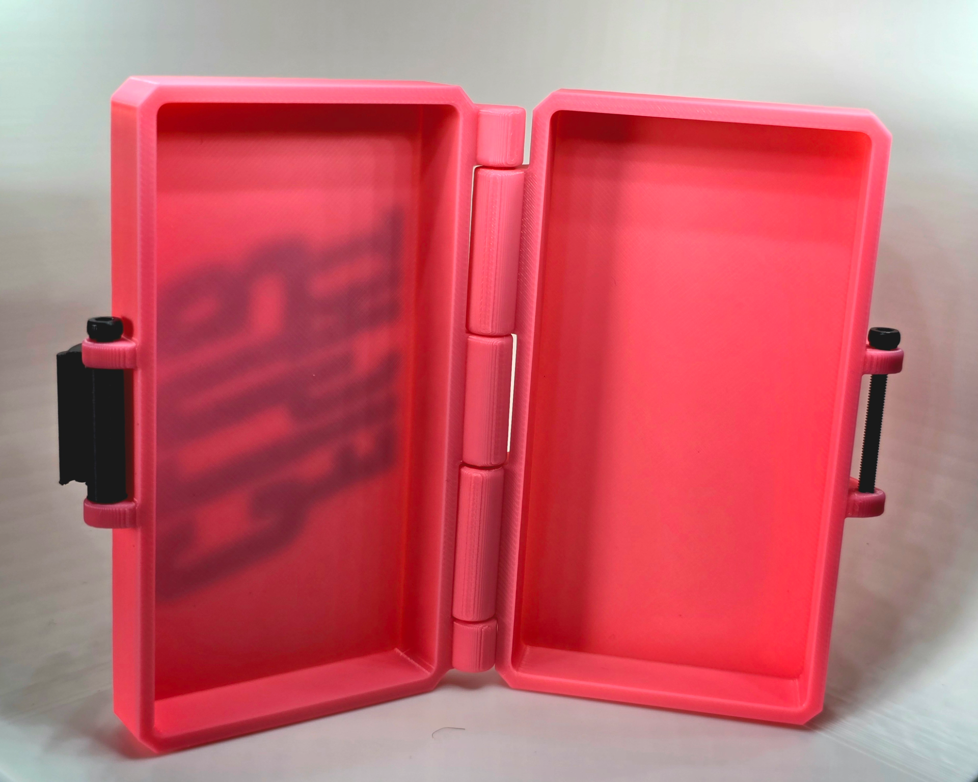 Fight Club Stash Box