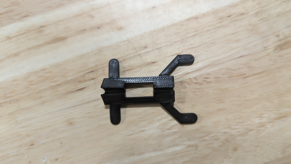 Irwin Wire Stripper Pegboard Mount