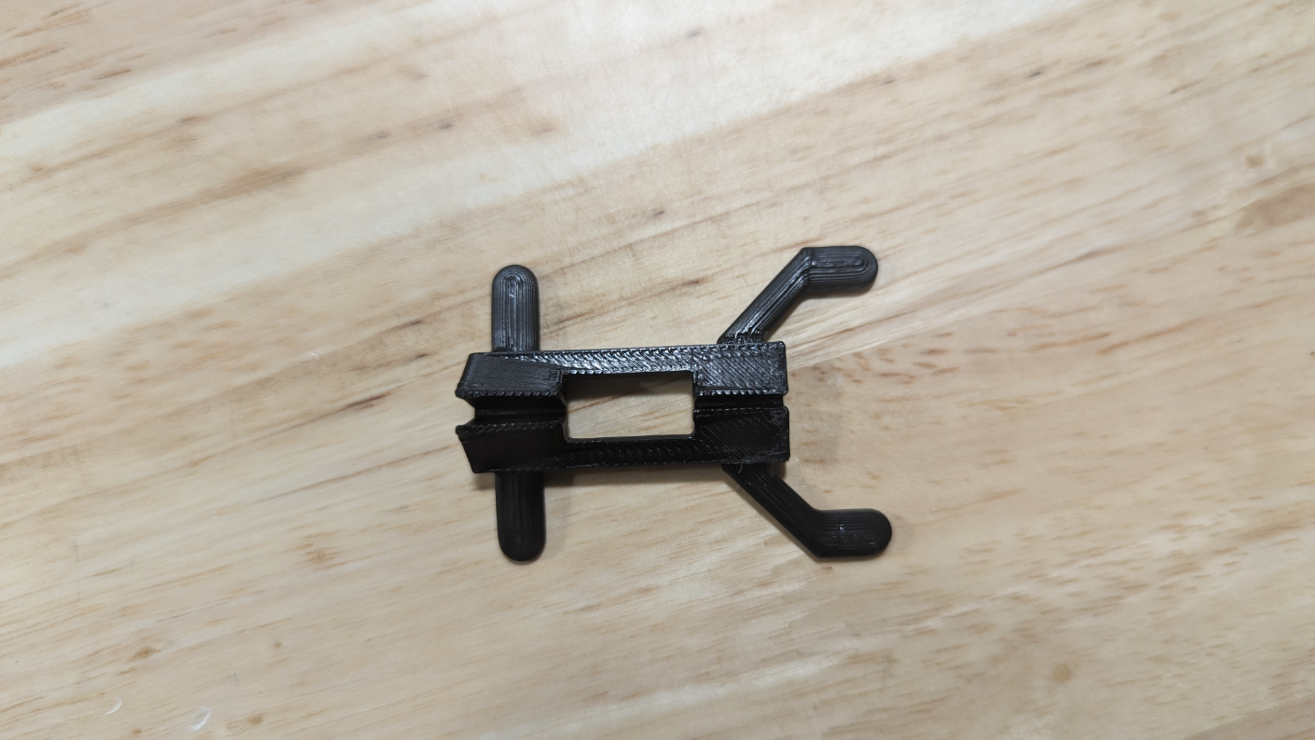 Irwin Wire Stripper Pegboard Mount