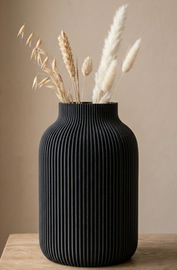 Vase Stratos Pillar