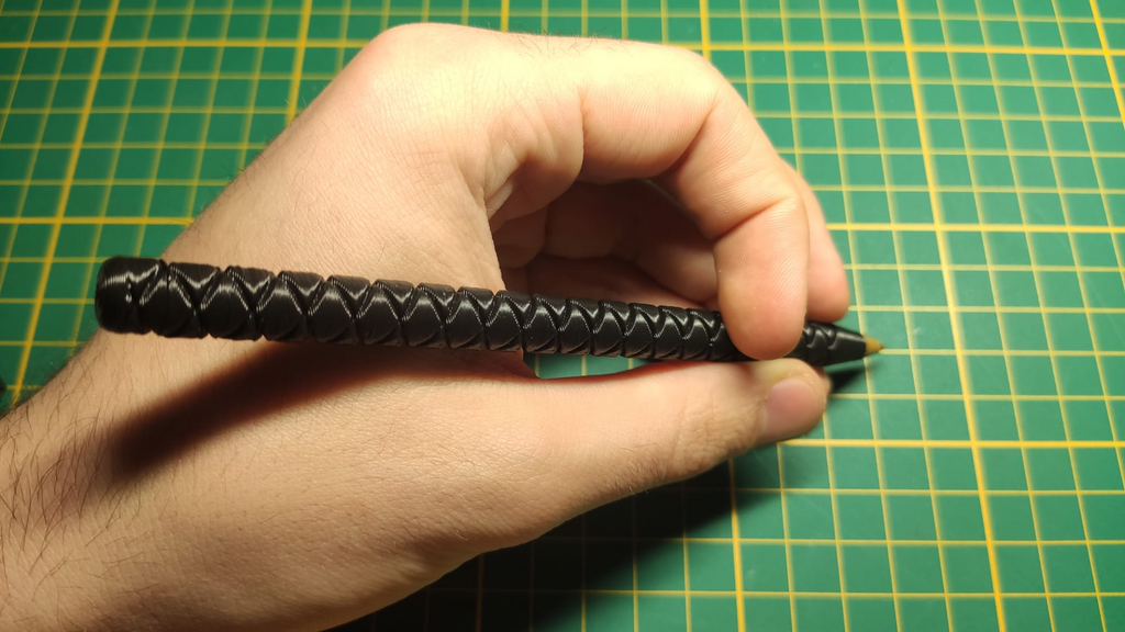 BIC pen cover V2