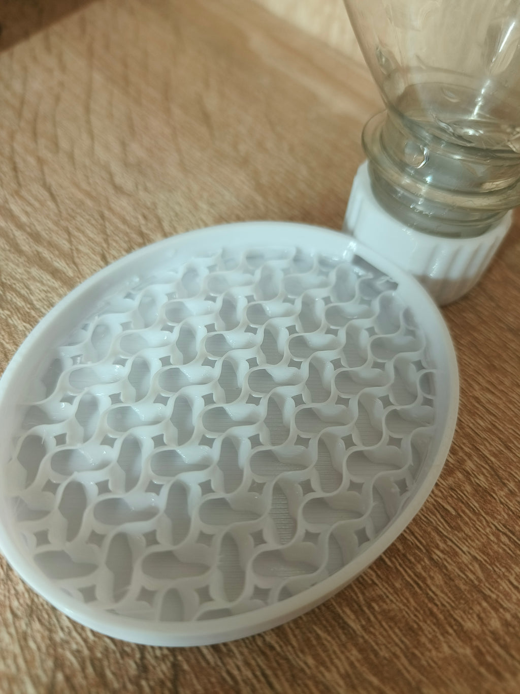 Chicken Waterer