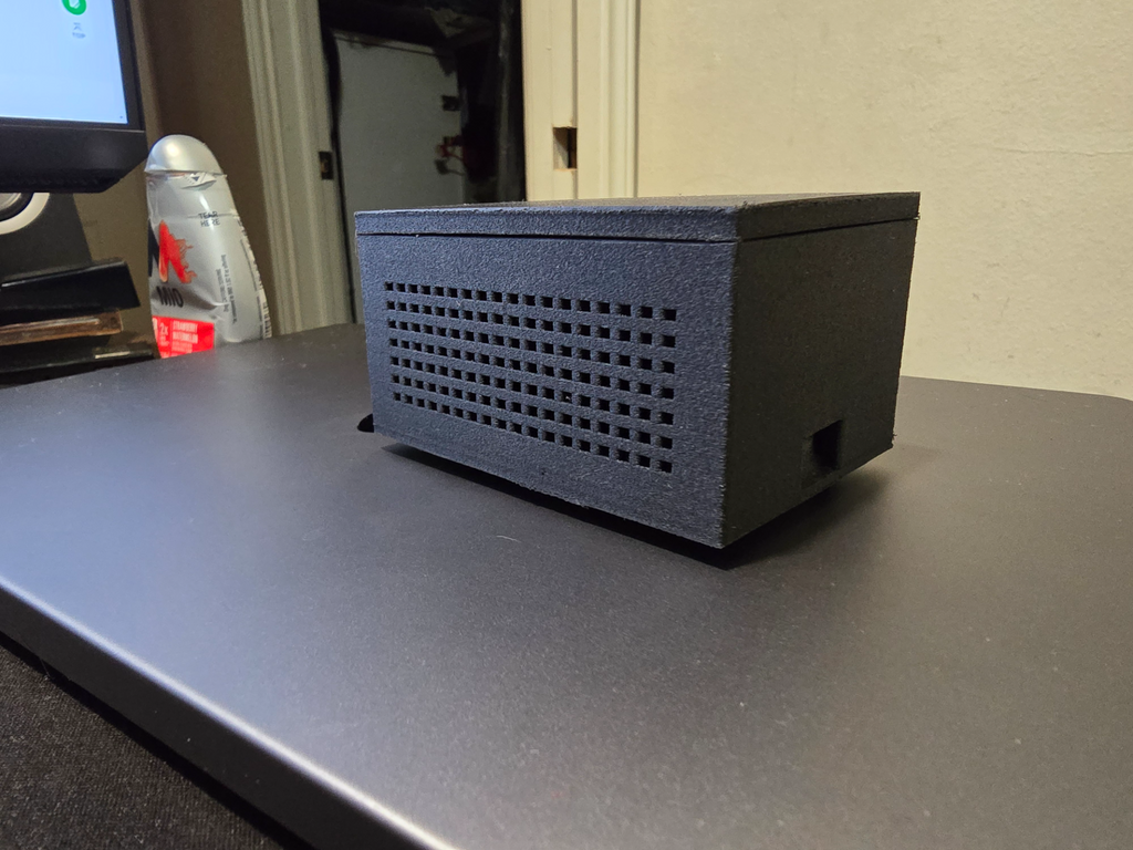 Raspberry Pi Enclosure