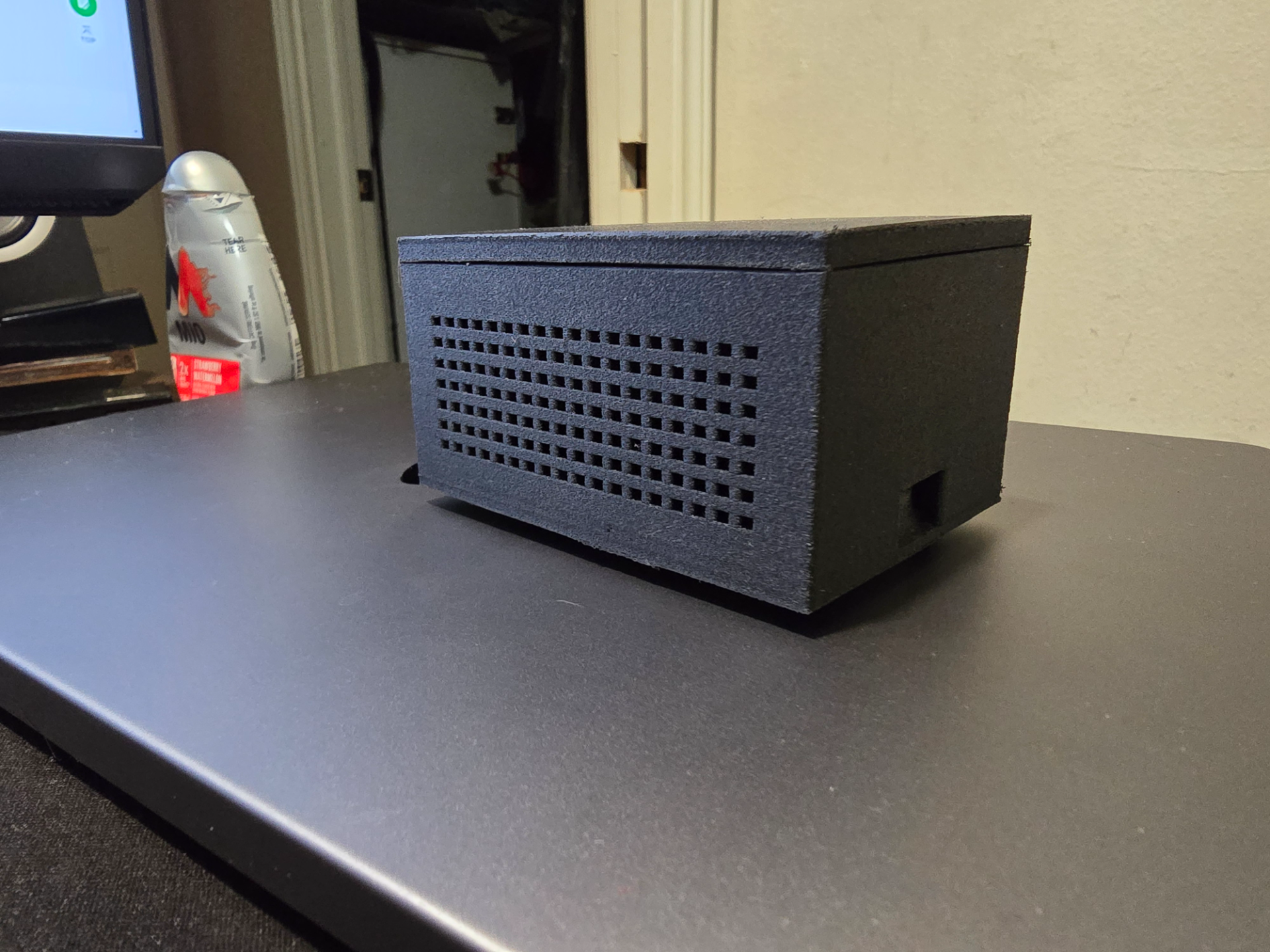 Raspberry Pi Enclosure