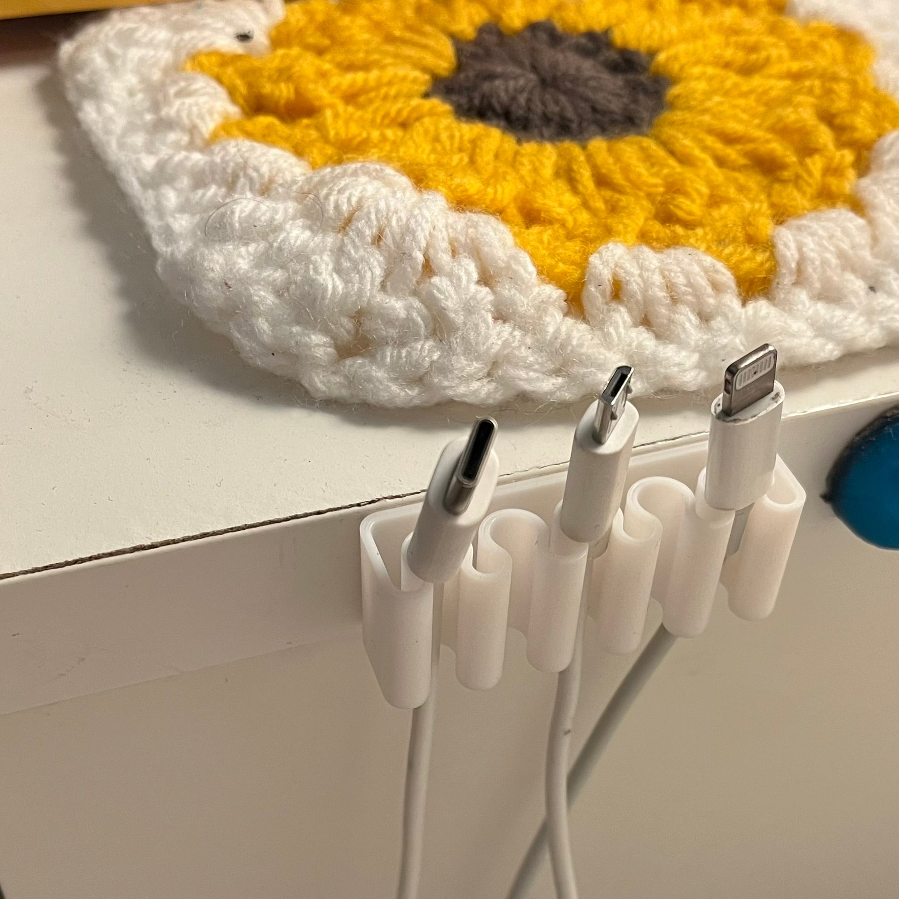 Cable Holder