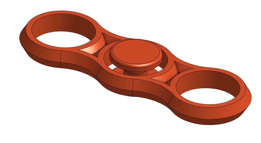 Bearing Spinners Galore