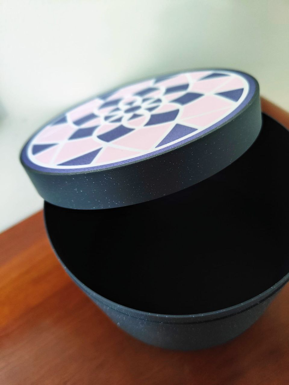 Mandala Box