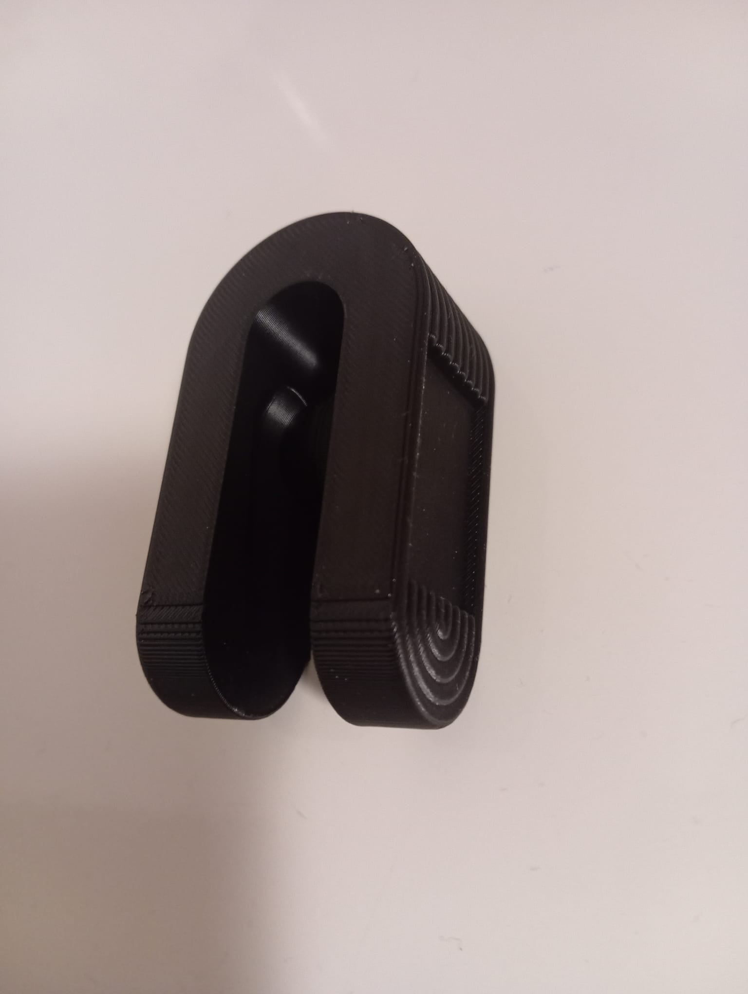 Push-In Towel Holder |Handtuchhalter