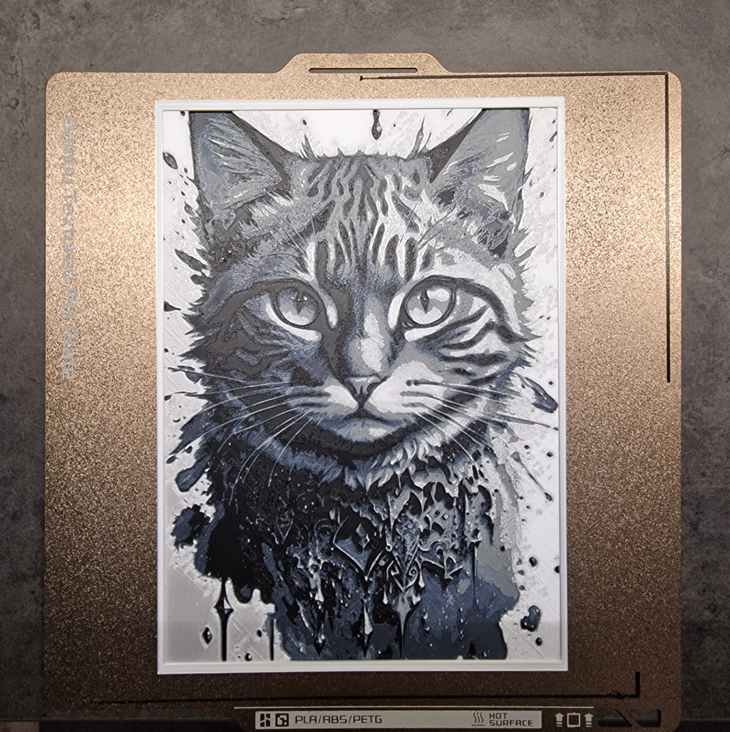 Cat (hueforge)