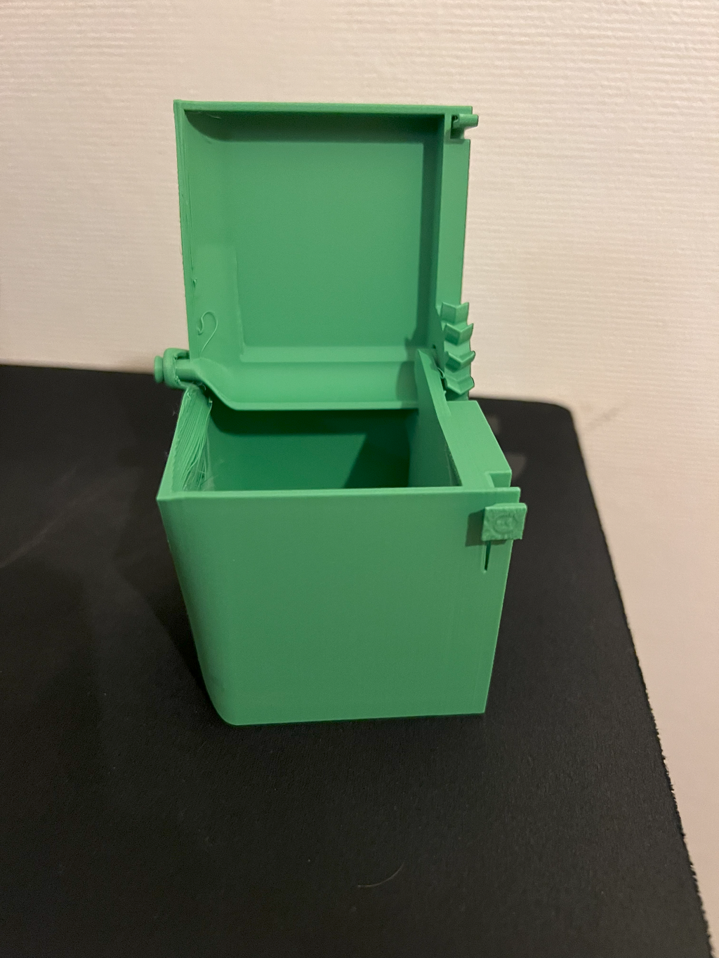 Print-In-Place-SpringBox