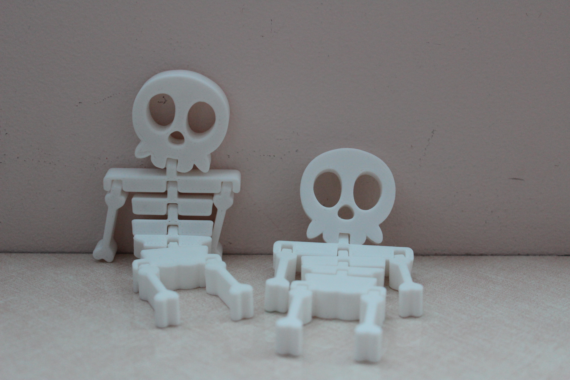 Flexy Skelly