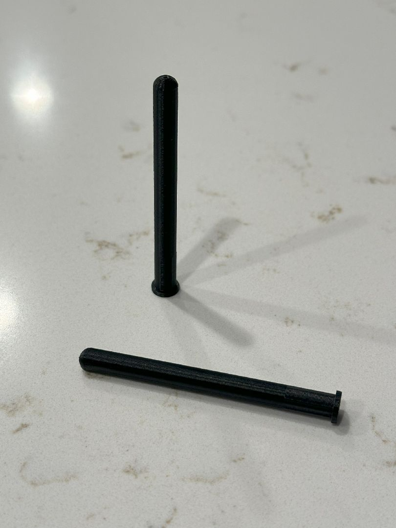 Door Hinge Pin