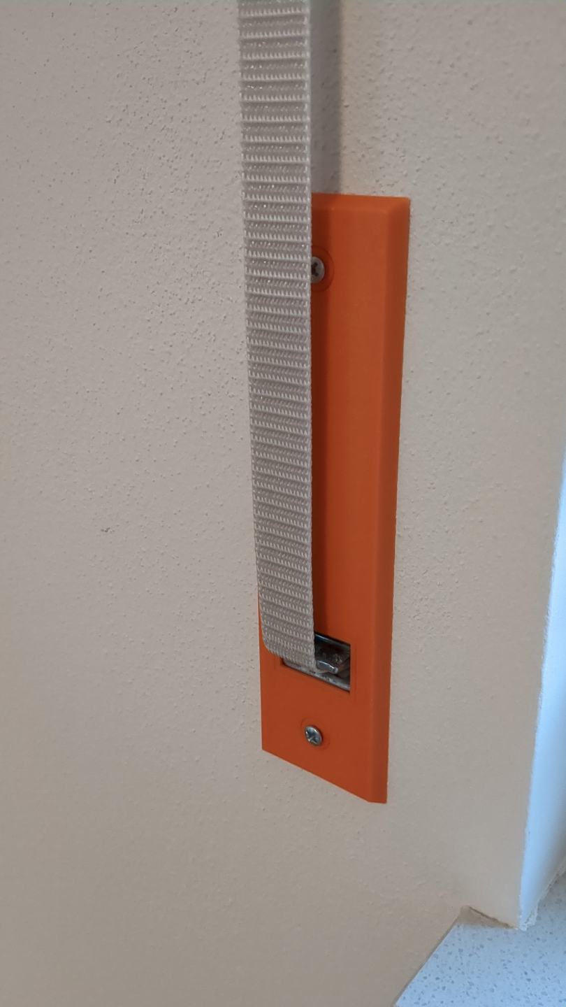 Rollo Shutter Cover