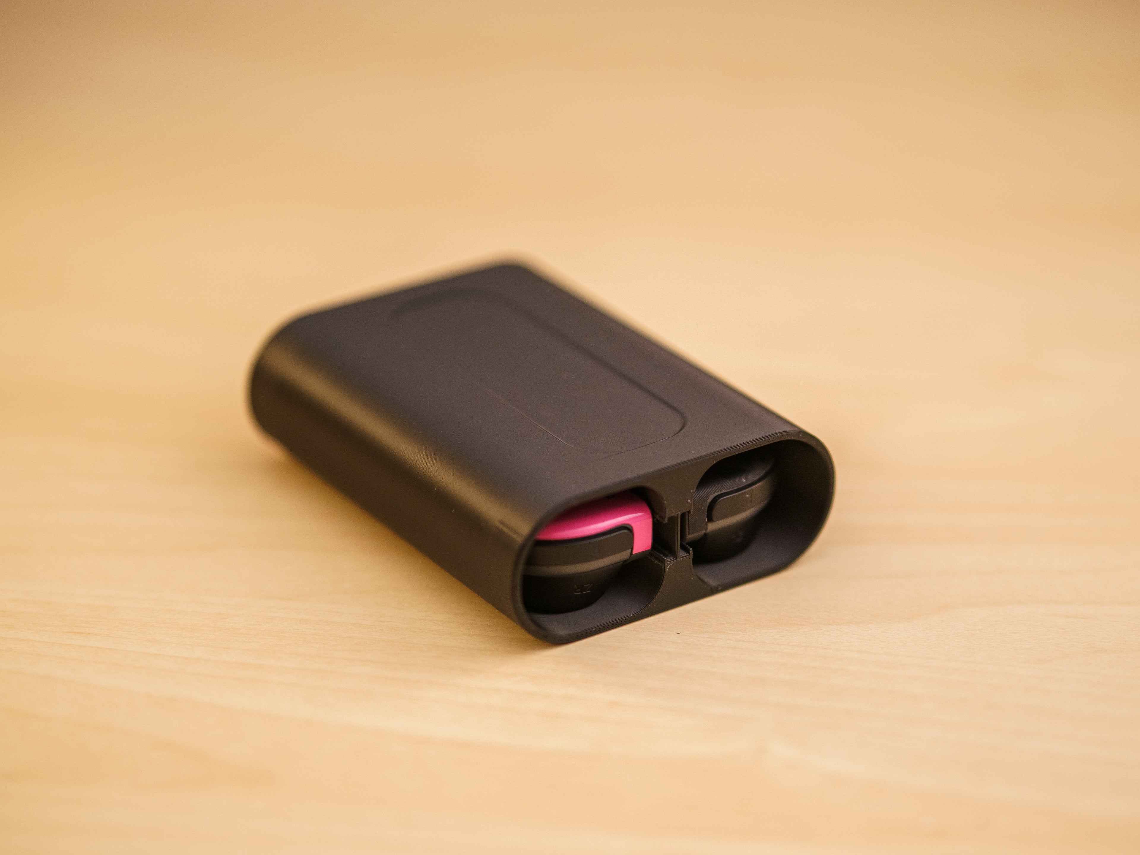 Joy-Con case