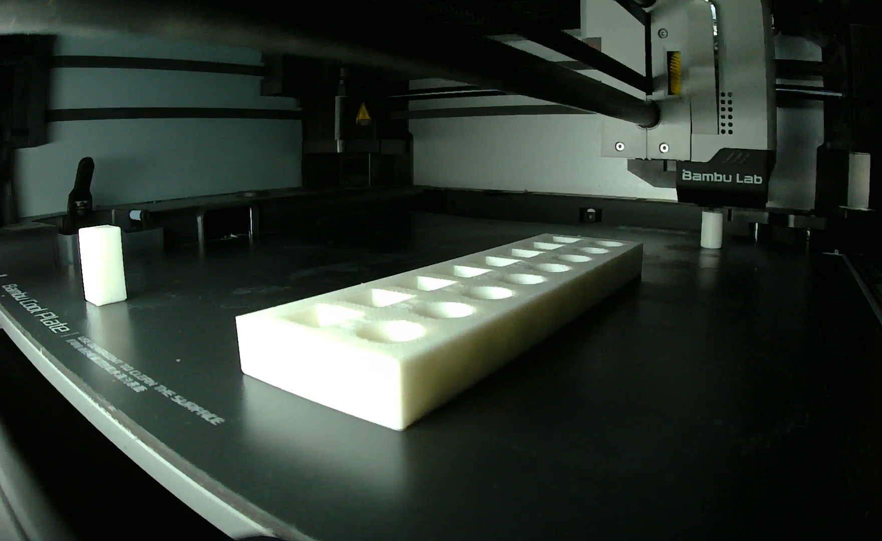 Tolerance Fit test for all types of printers