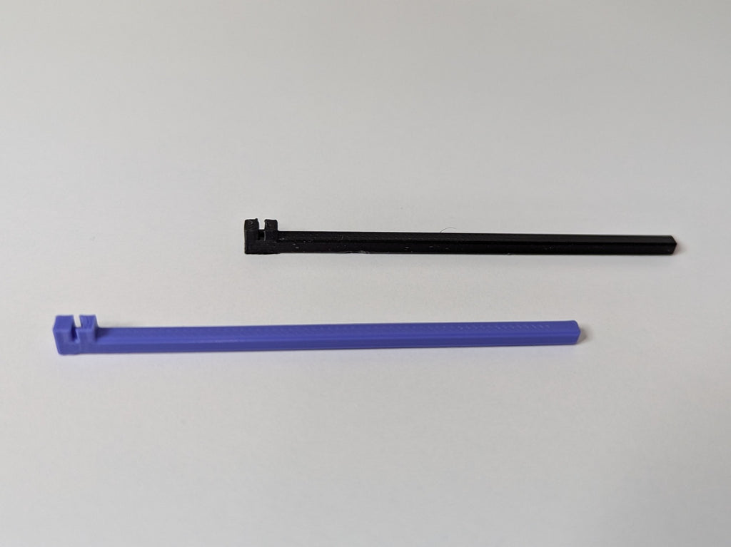 Sewing Machine Needle Install Holder Tool