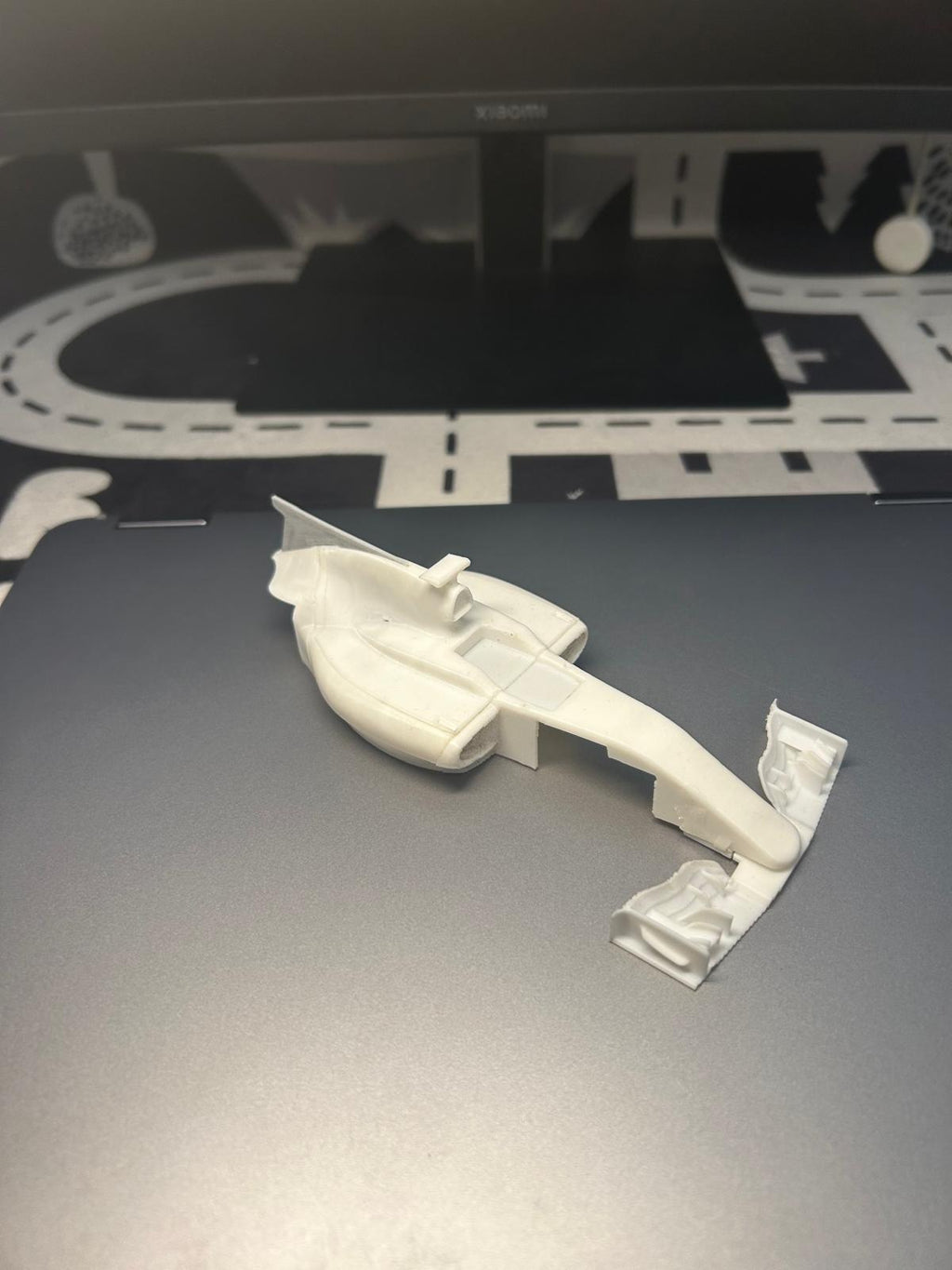 1/28 rc f1 body