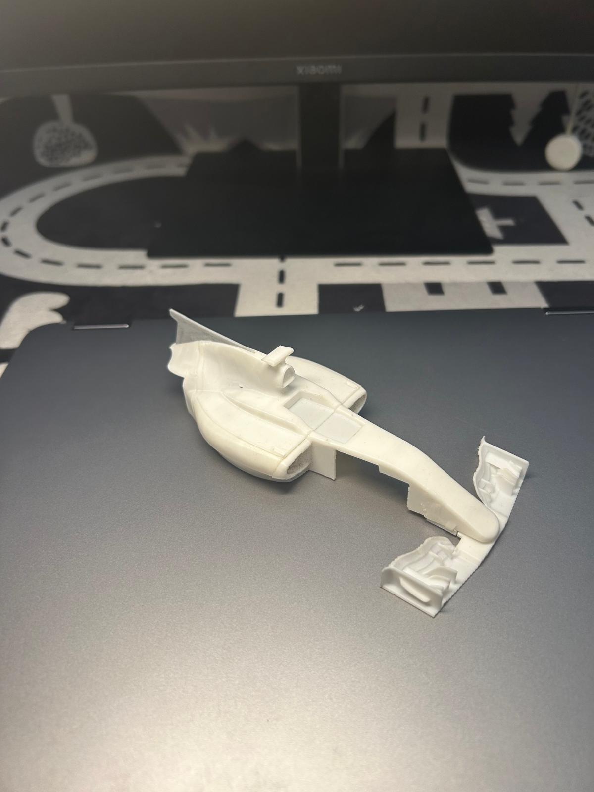1/28 rc f1 body