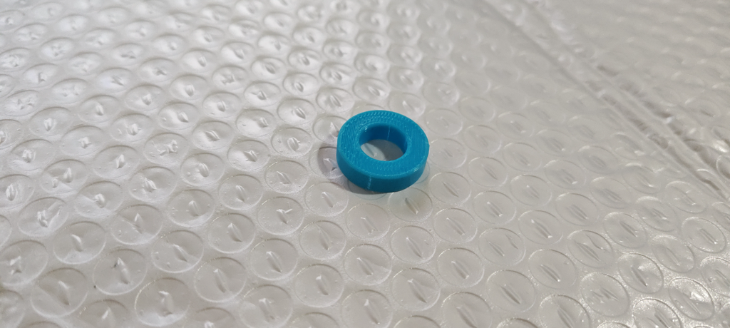 M10 5mm spacer