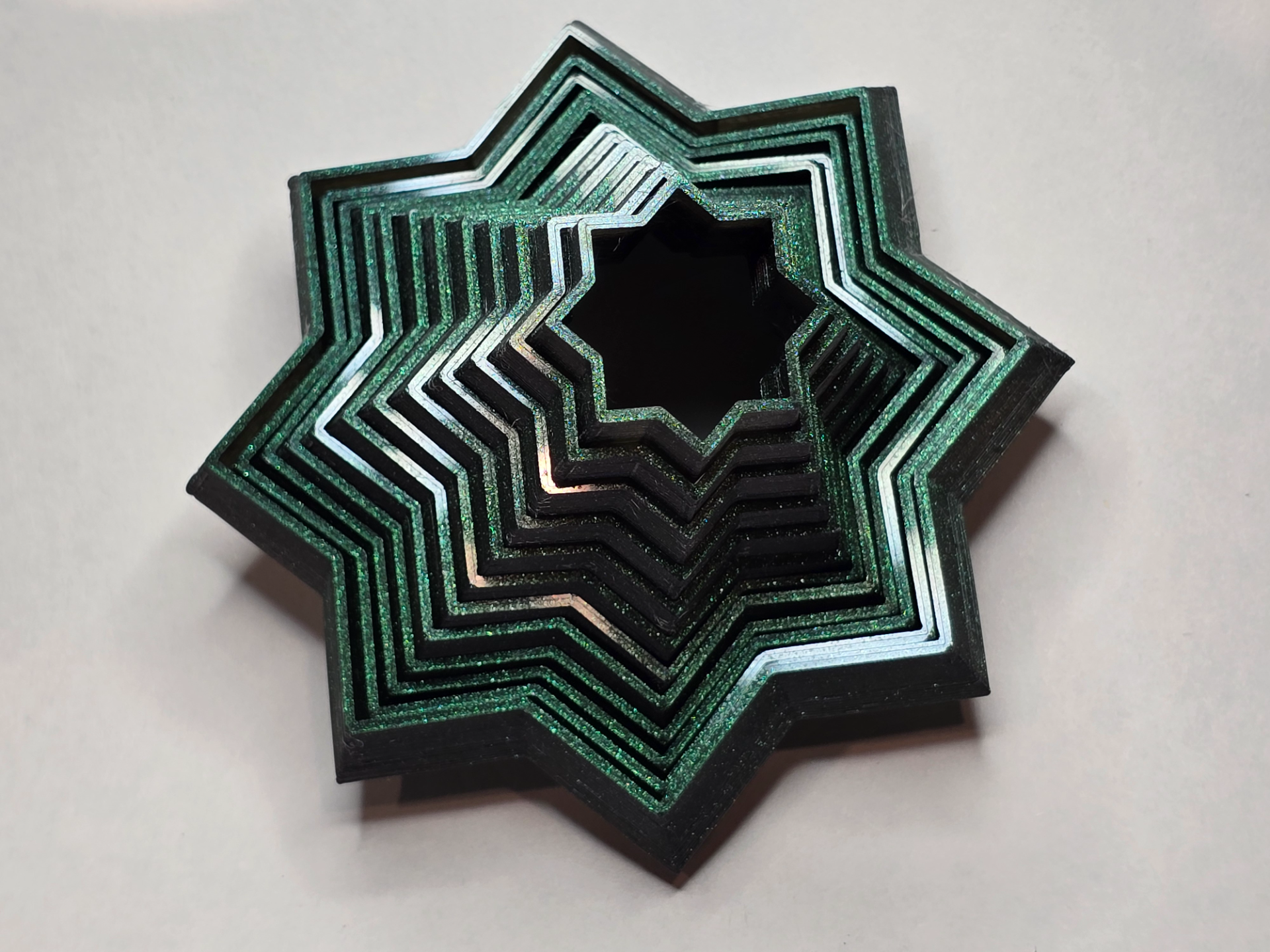 Star - Fidget Toy