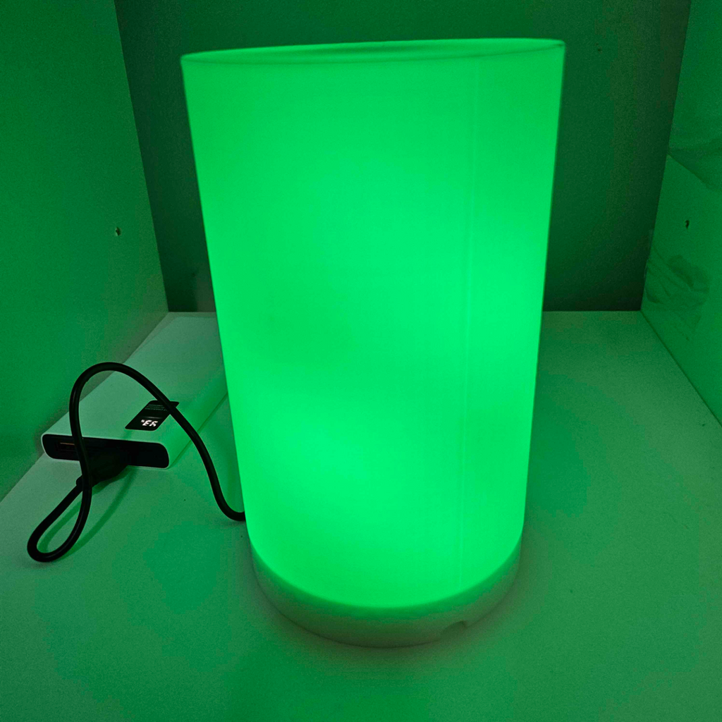 lamp led strip light A1 mini with more defusing