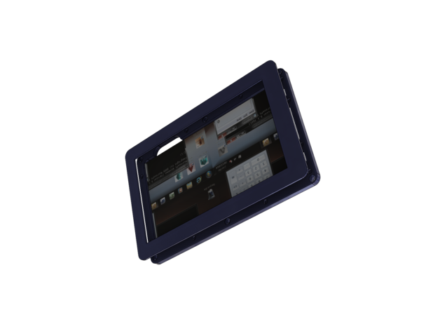 Galaxy Tab A 10.1 Wall Mount