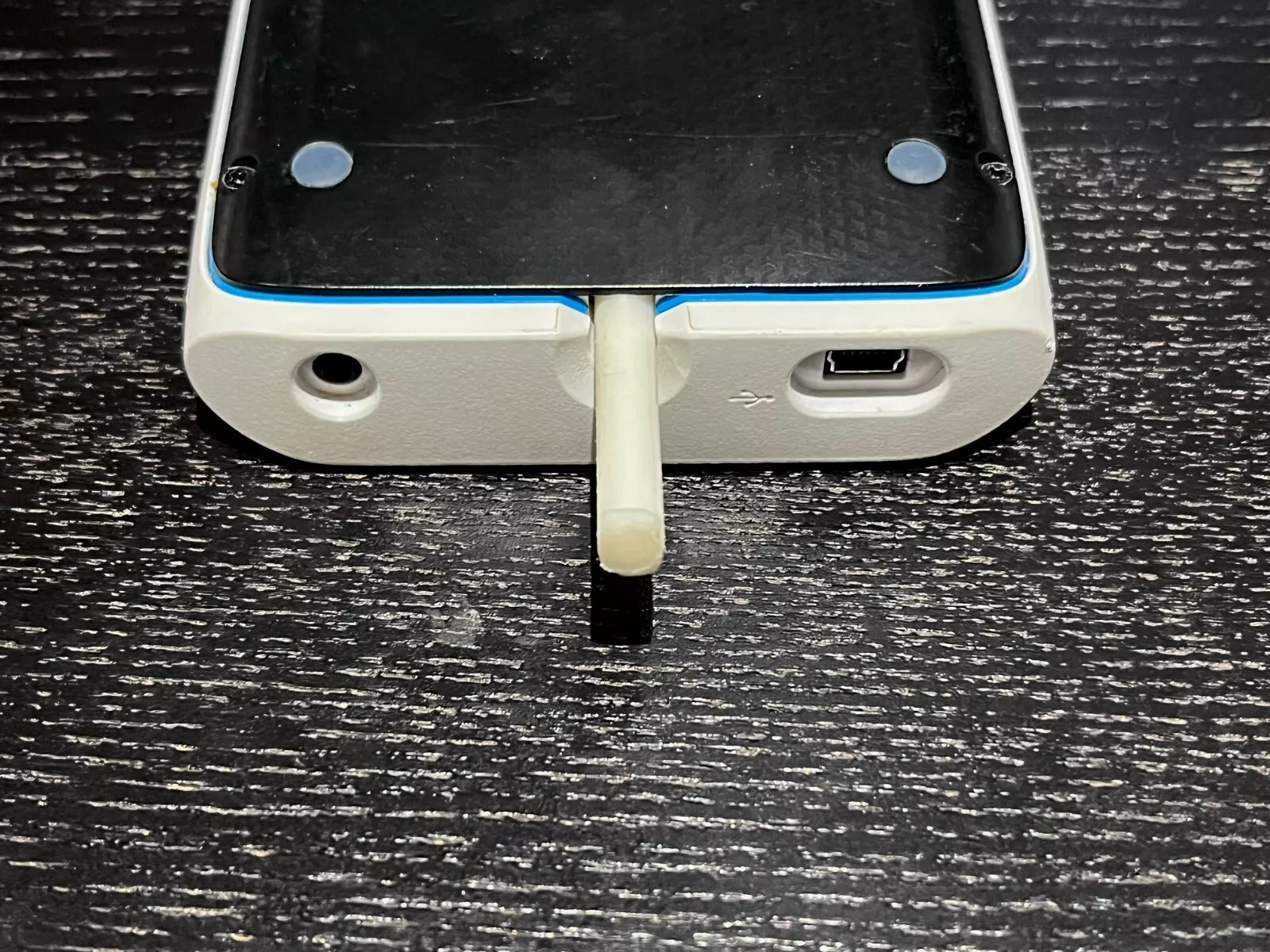 Touchpad pen for the CASIO CP-400-fx