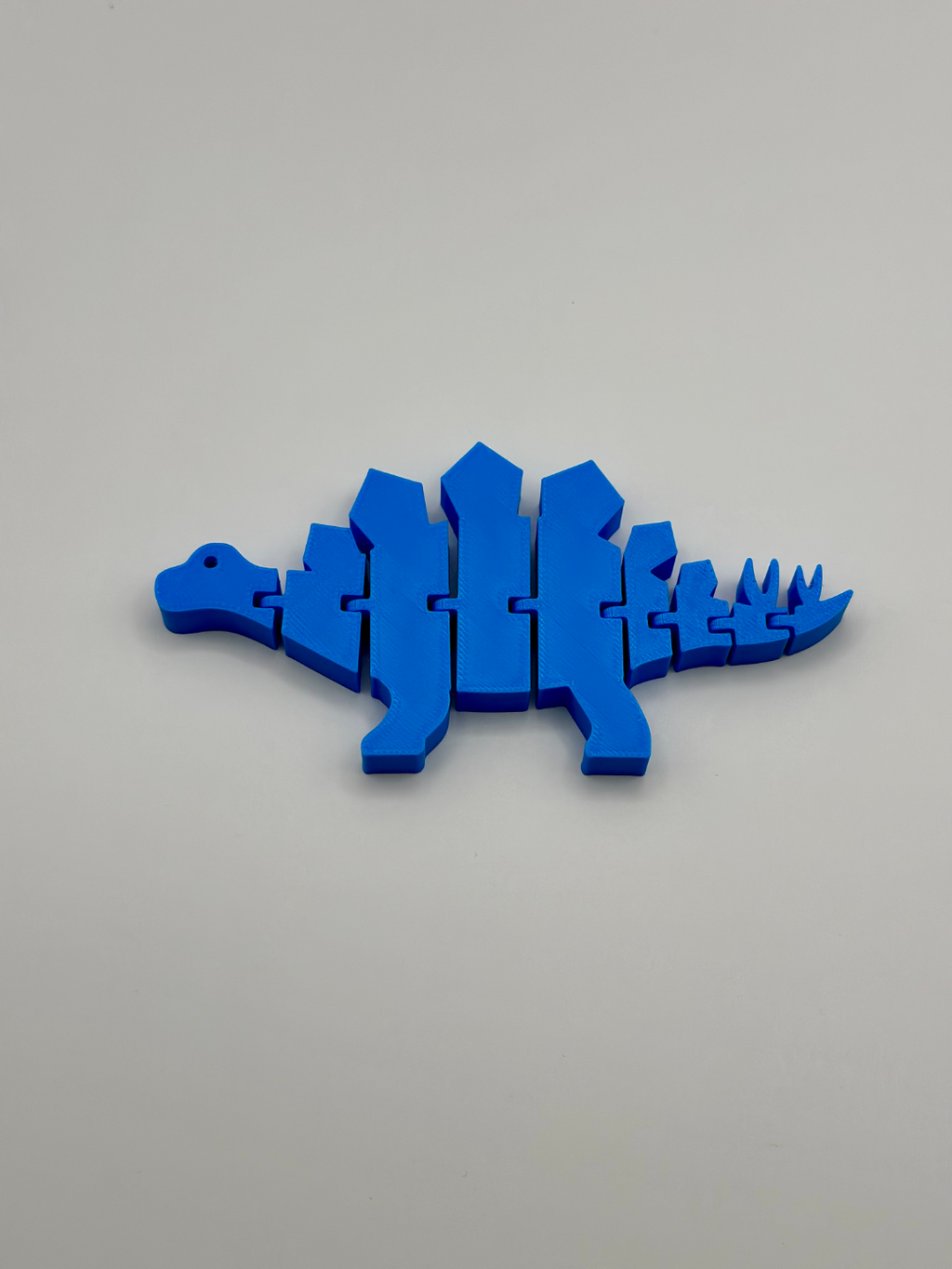 Flexi Stegosaurus