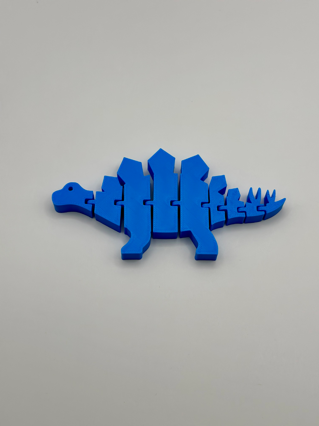 Flexi Stegosaurus