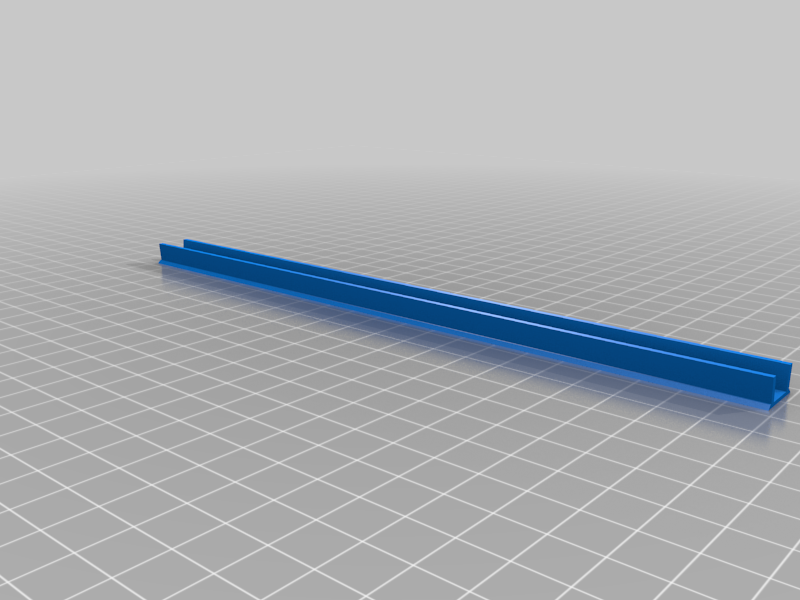 PM-25mv bed slot covers
