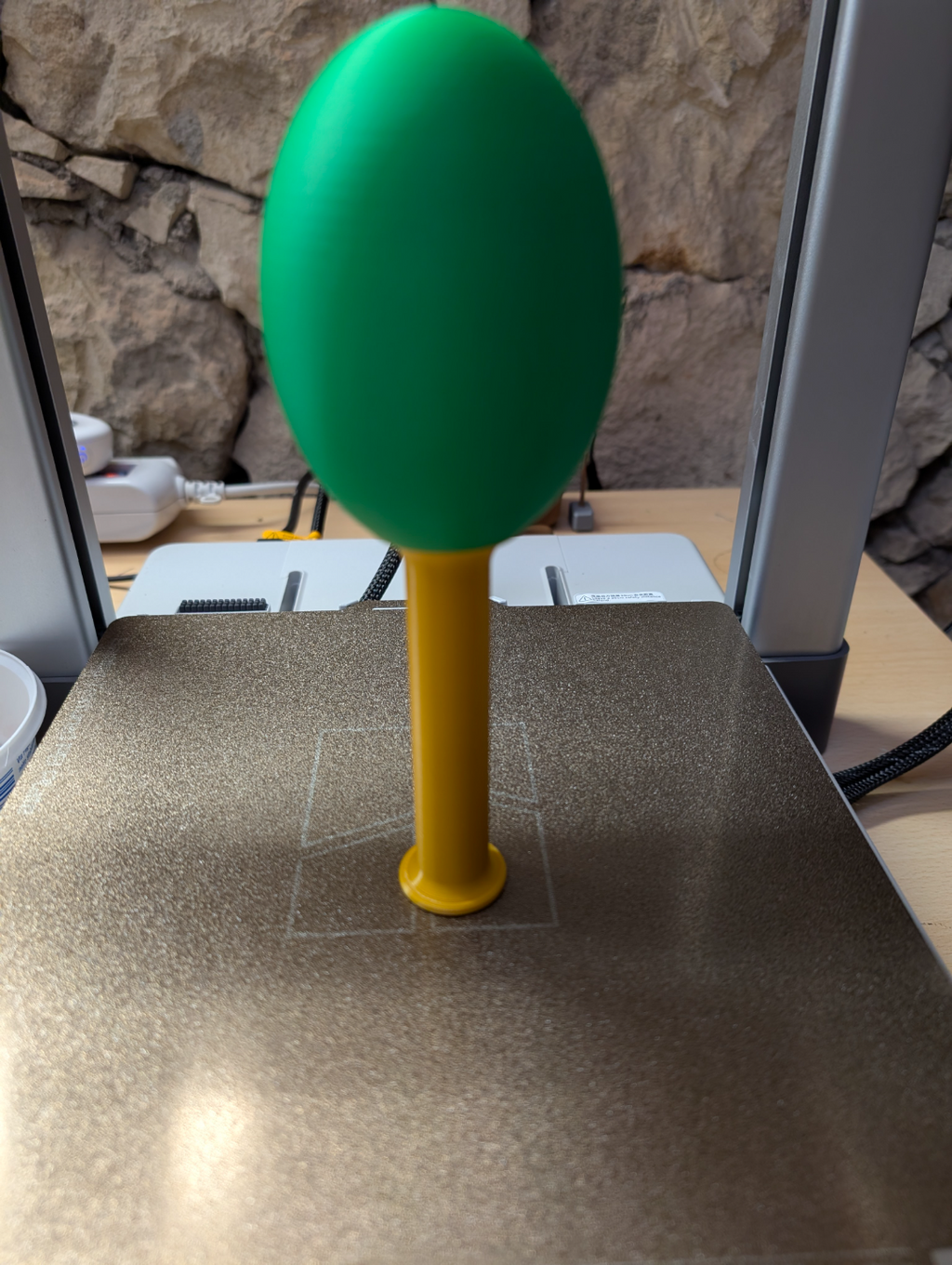 Maracas Poobag