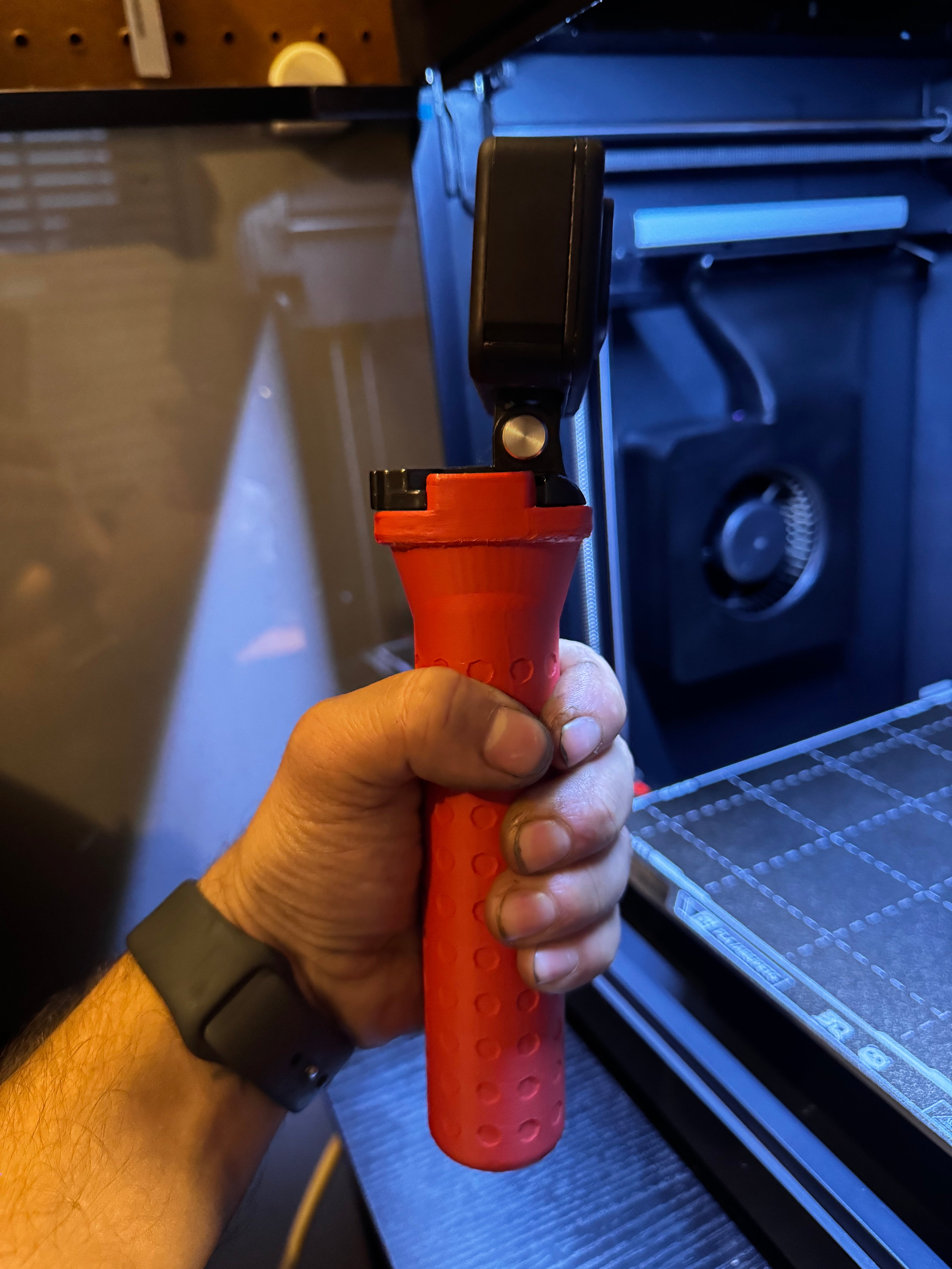 go pro floating handle grip