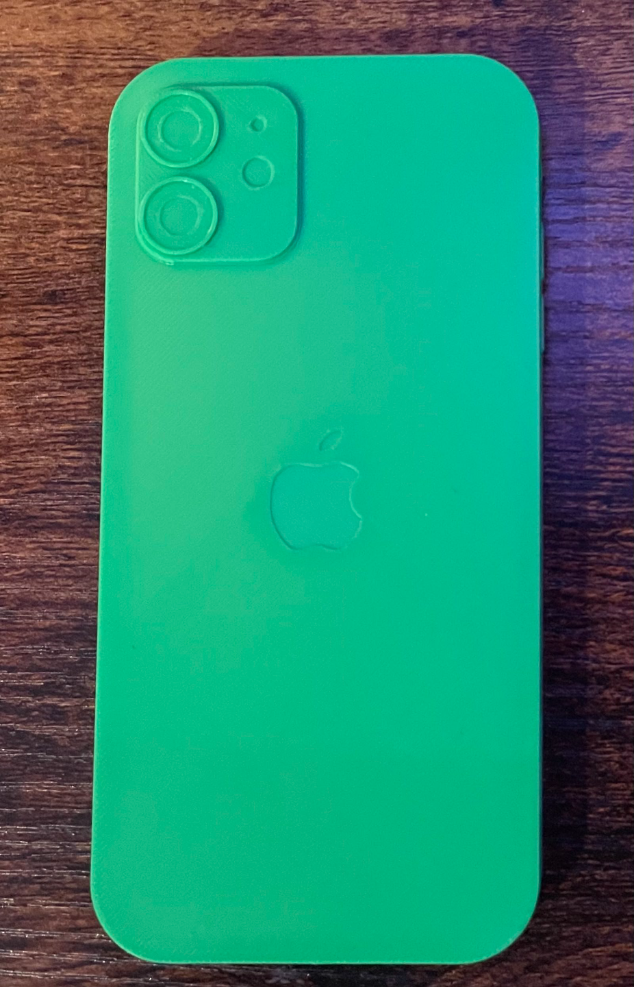 iPhone 12 Model