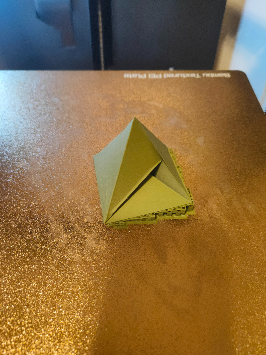 Császár polyhedron