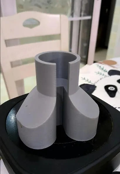 仓鼠饮水器支架