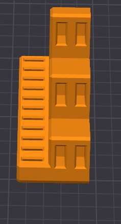 USB 3 Tier organizer