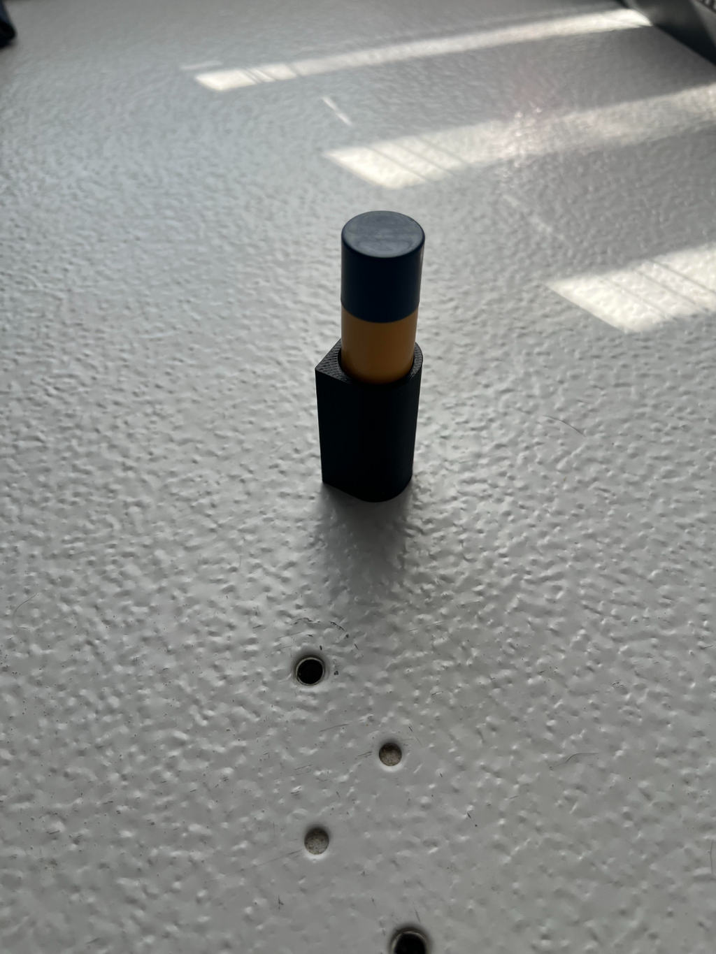 chapstick holder