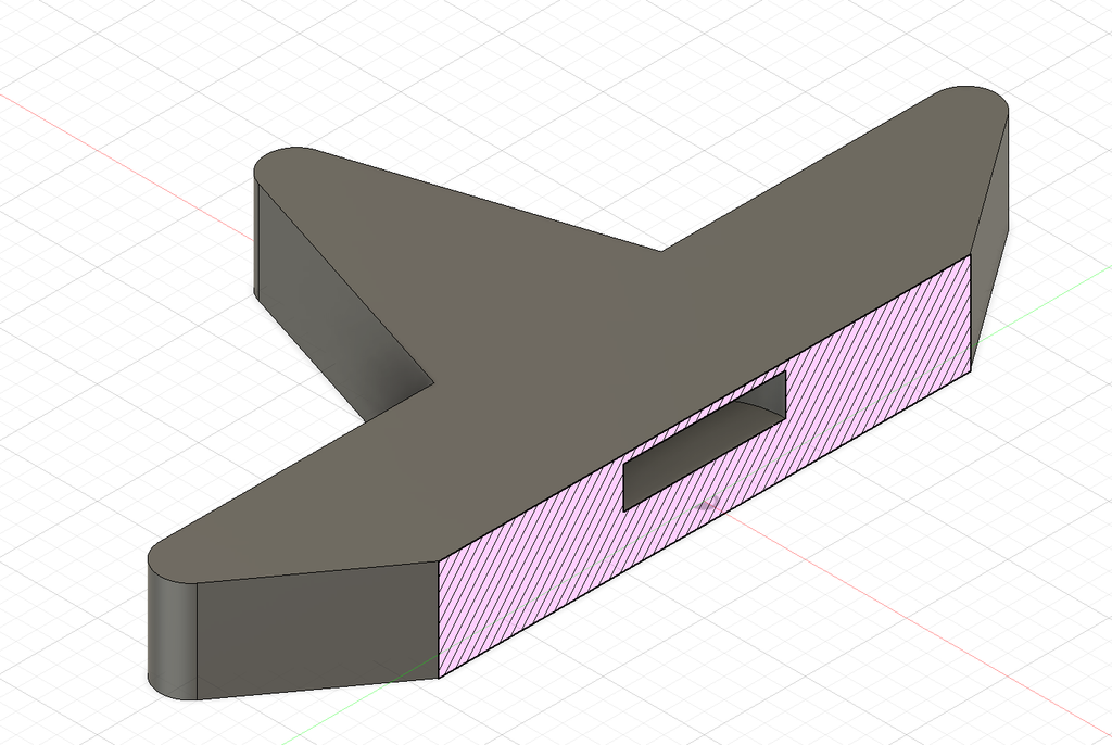 Magnet Star 5mm